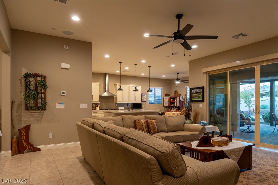 600 Chromatic Chord Court Henderson NV 89011