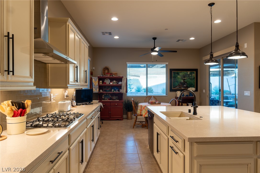 600 Chromatic Chord Court Henderson NV 89011