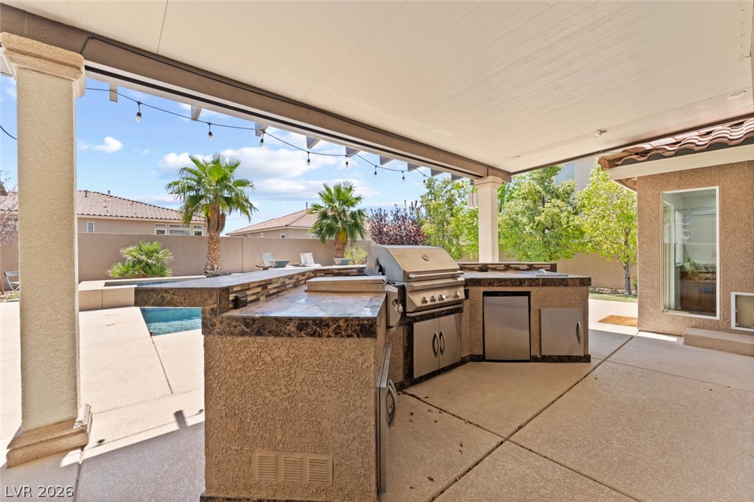 10986 Inverlochy Court Las Vegas NV 89141