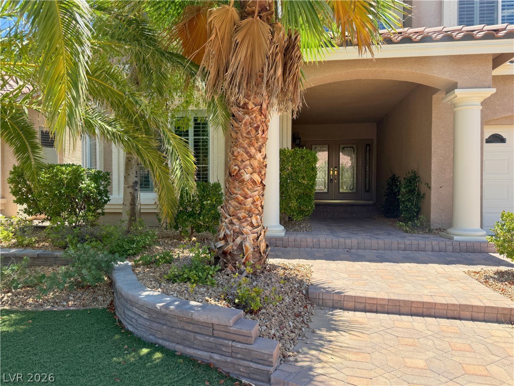10986 Inverlochy Court Las Vegas NV 89141