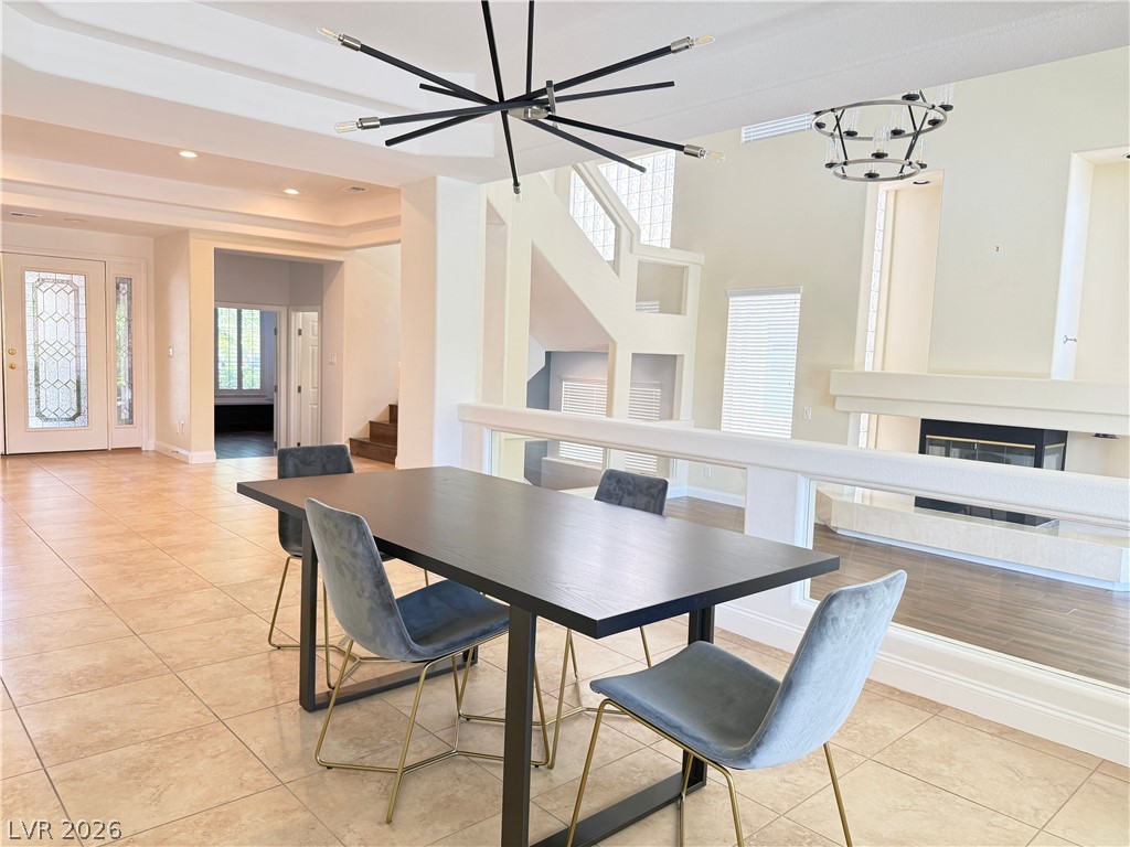 10986 Inverlochy Court Las Vegas NV 89141