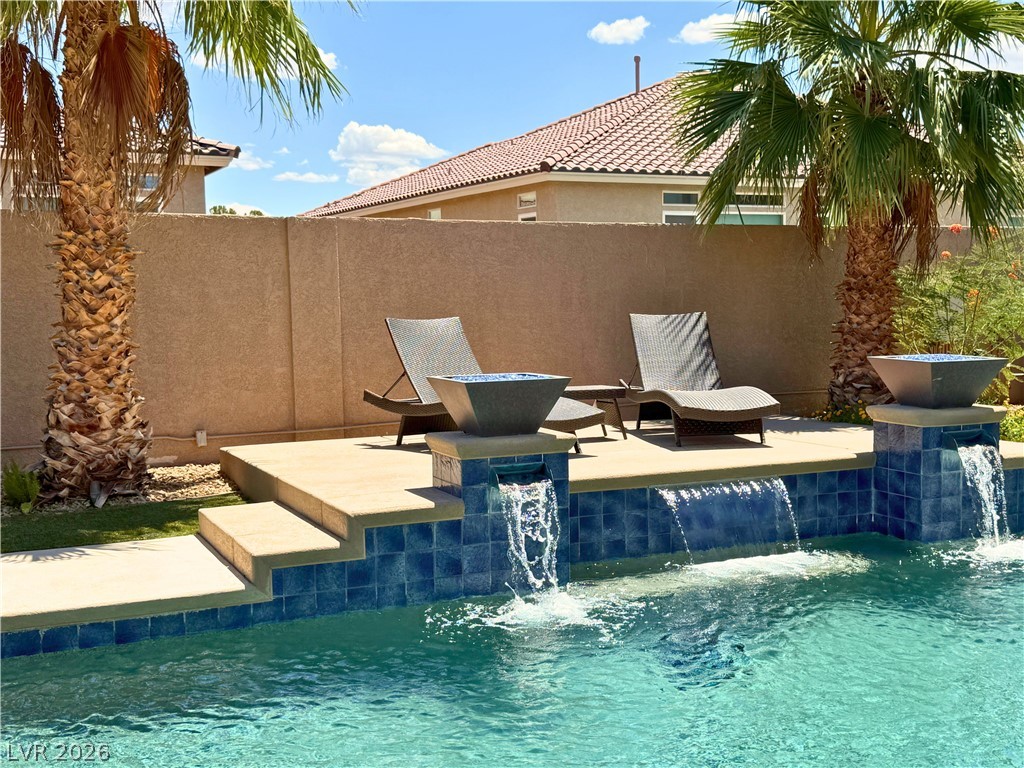 10986 Inverlochy Court Las Vegas NV 89141