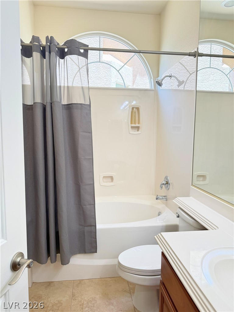 10986 Inverlochy Court Las Vegas NV 89141