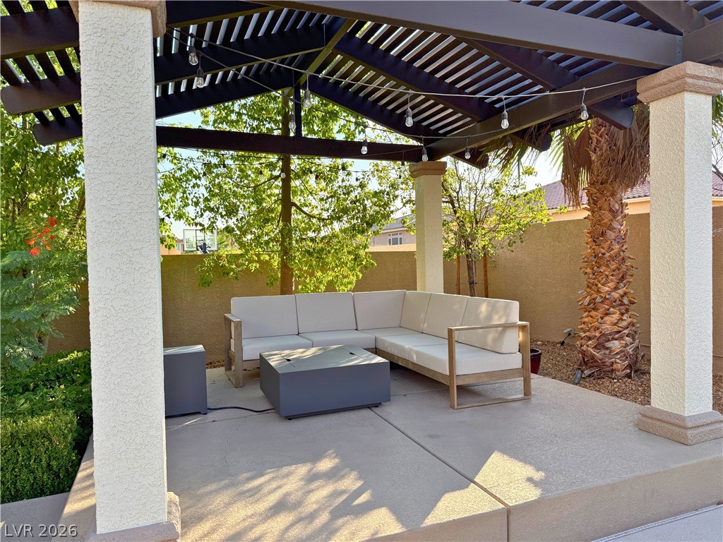 10986 Inverlochy Court Las Vegas NV 89141