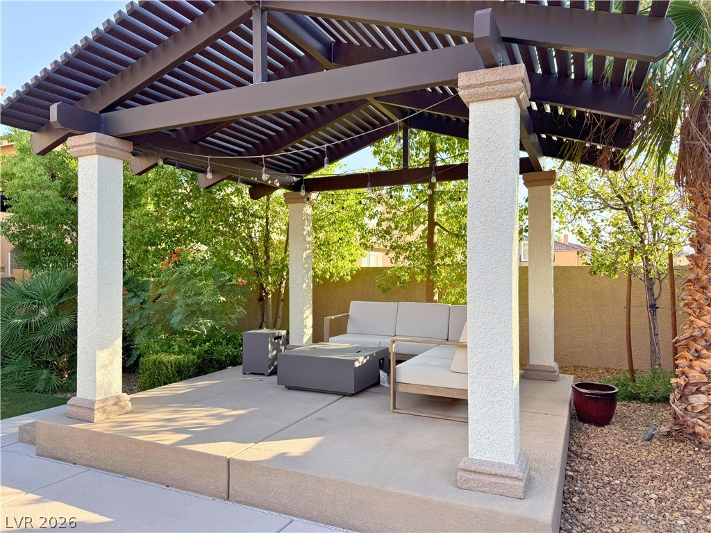 10986 Inverlochy Court Las Vegas NV 89141