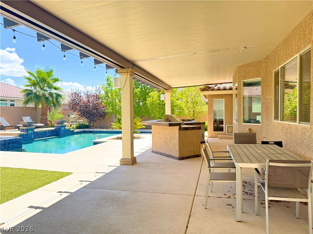 10986 Inverlochy Court Las Vegas NV 89141