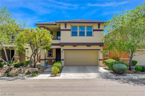 10615 Country Knoll Way Las Vegas NV 89135