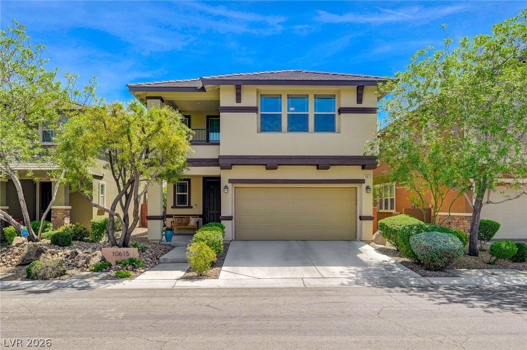 10615 Country Knoll Way Las Vegas NV 89135
