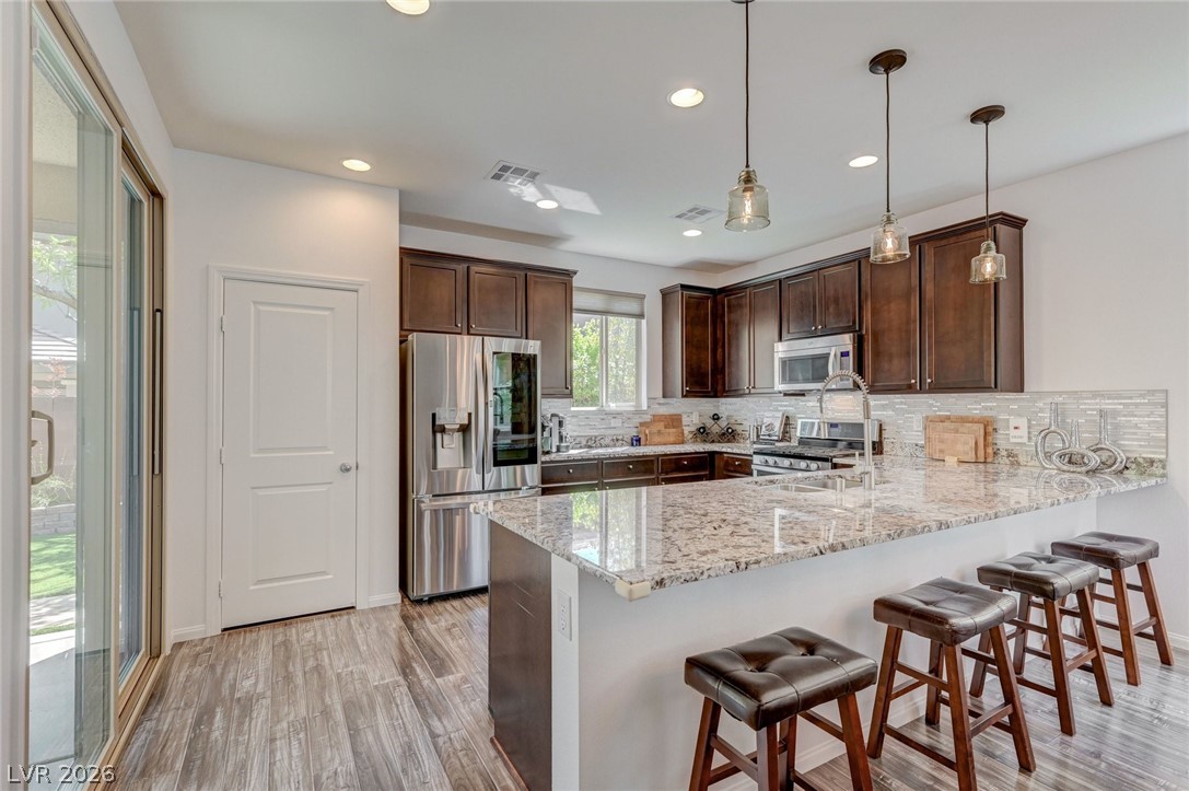 10615 Country Knoll Way Las Vegas NV 89135