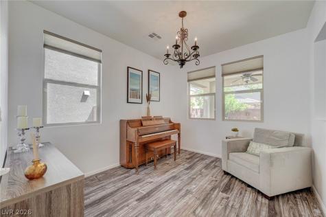 10615 Country Knoll Way Las Vegas NV 89135