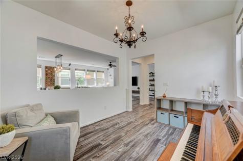 10615 Country Knoll Way Las Vegas NV 89135