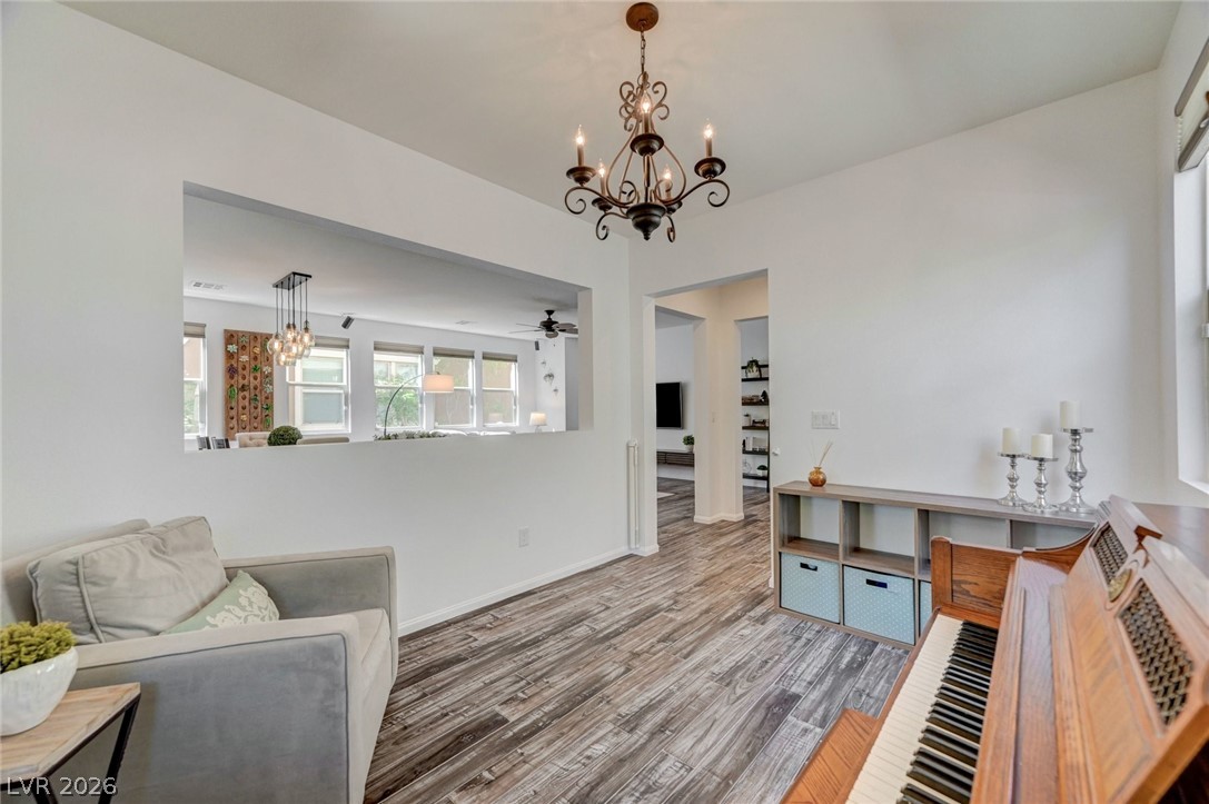 10615 Country Knoll Way Las Vegas NV 89135