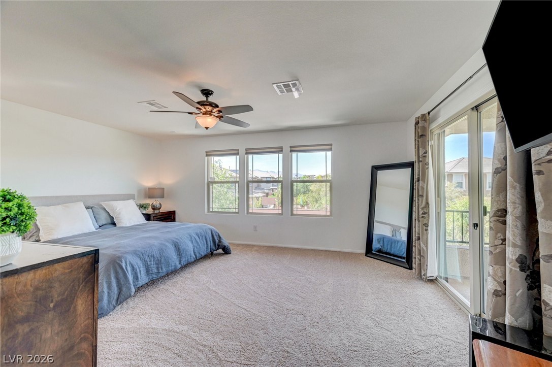 10615 Country Knoll Way Las Vegas NV 89135