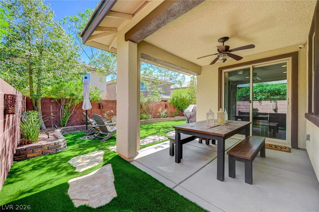 10615 Country Knoll Way Las Vegas NV 89135