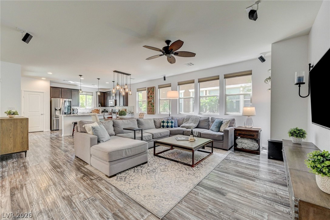 10615 Country Knoll Way Las Vegas NV 89135