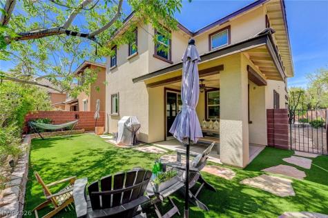 10615 Country Knoll Way Las Vegas NV 89135
