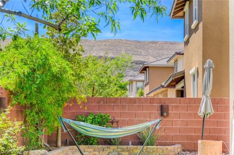 10615 Country Knoll Way Las Vegas NV 89135