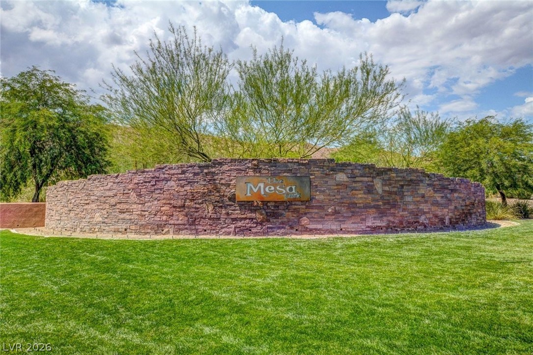 10615 Country Knoll Way Las Vegas NV 89135
