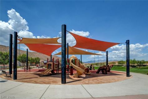 10615 Country Knoll Way Las Vegas NV 89135