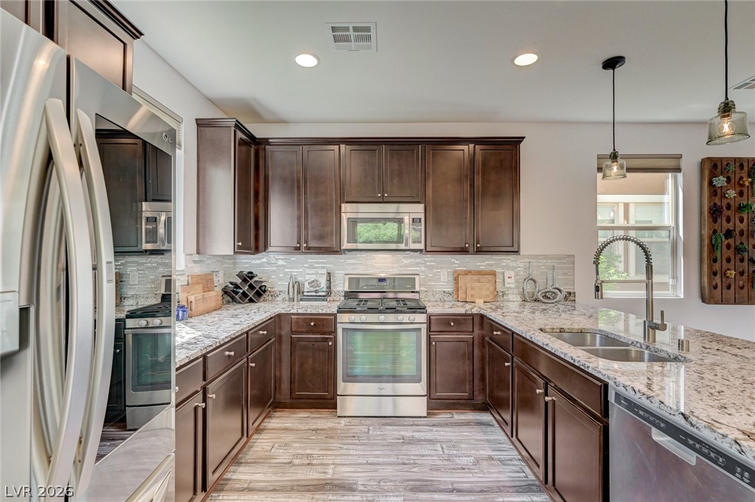 10615 Country Knoll Way Las Vegas NV 89135