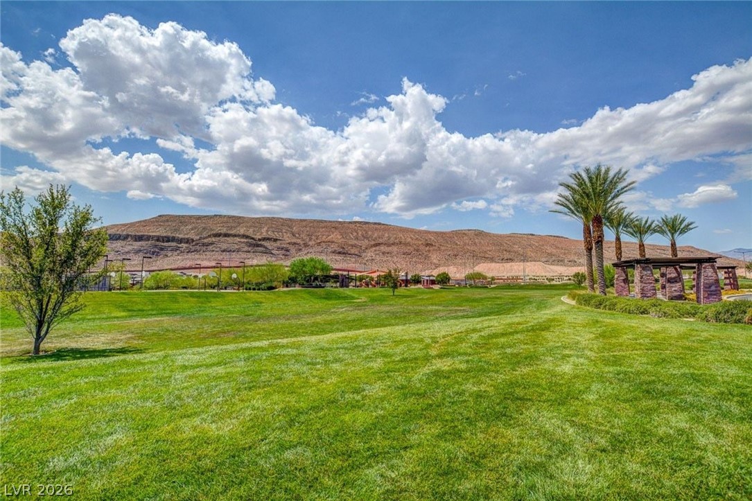 10615 Country Knoll Way Las Vegas NV 89135
