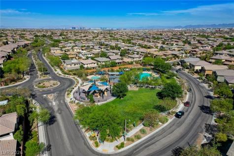 10615 Country Knoll Way Las Vegas NV 89135