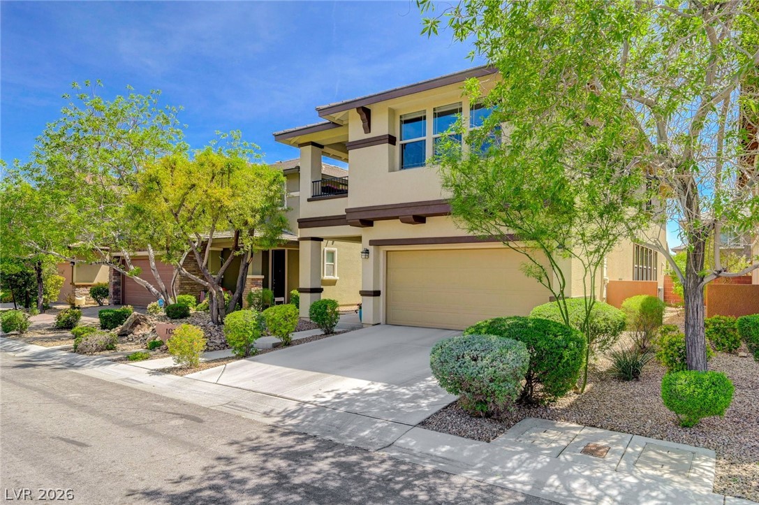 10615 Country Knoll Way Las Vegas NV 89135
