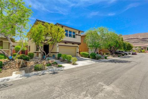 10615 Country Knoll Way Las Vegas NV 89135