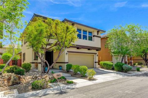 10615 Country Knoll Way Las Vegas NV 89135