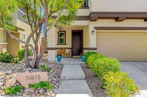10615 Country Knoll Way Las Vegas NV 89135