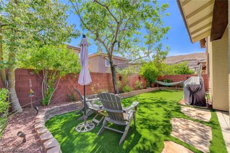 10615 Country Knoll Way Las Vegas NV 89135