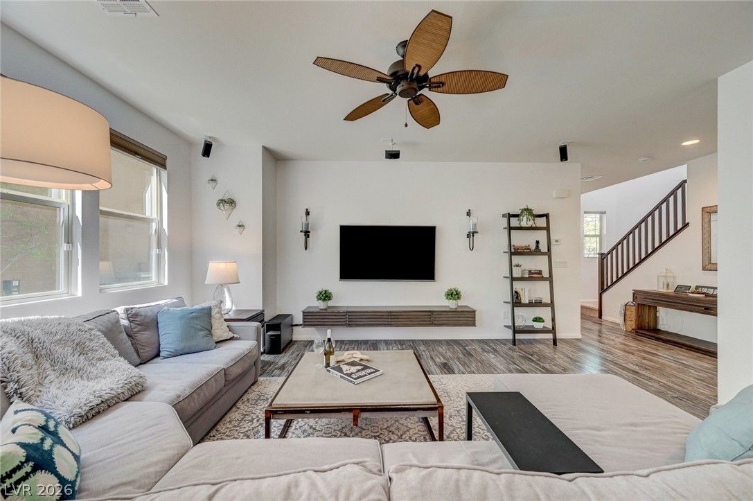 10615 Country Knoll Way Las Vegas NV 89135