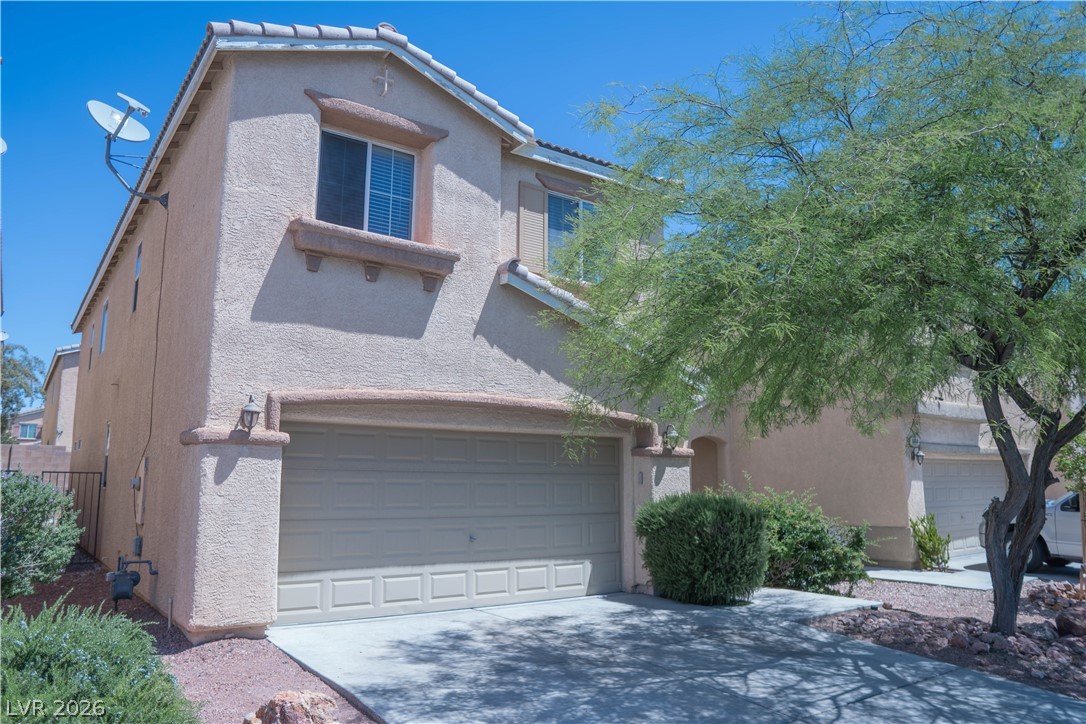 9050 Toast Avenue Las Vegas NV 89148