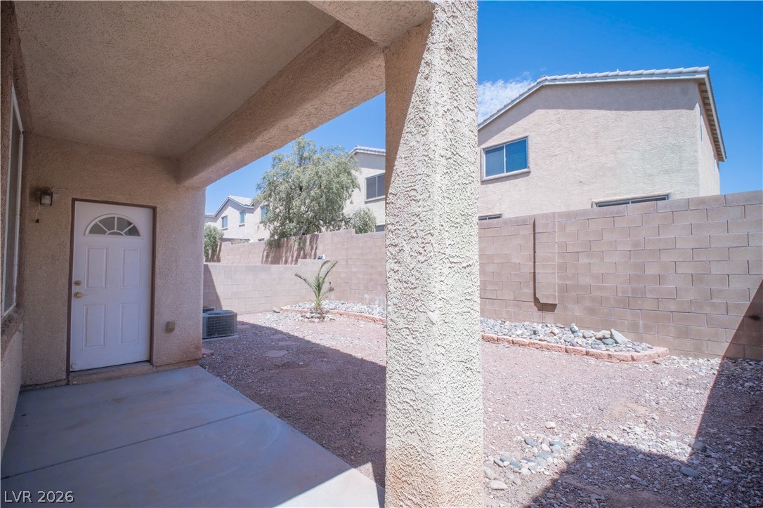 9050 Toast Avenue Las Vegas NV 89148