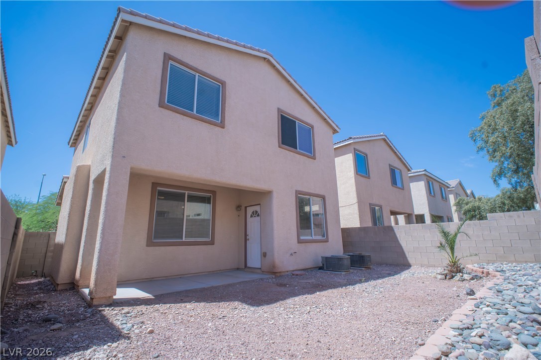 9050 Toast Avenue Las Vegas NV 89148