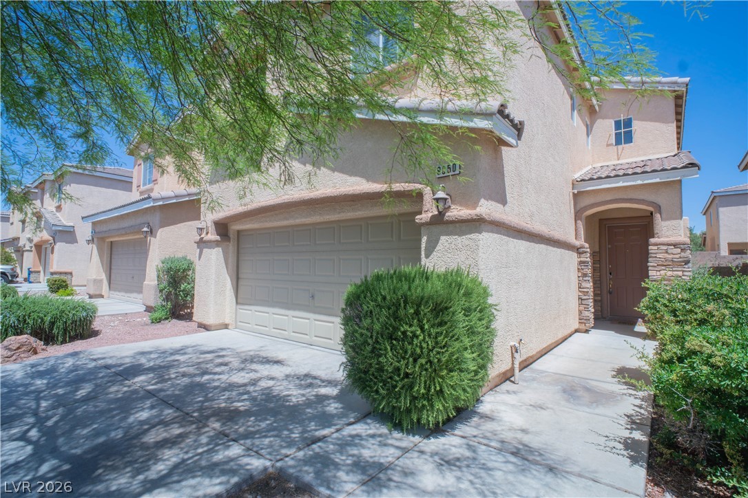 9050 Toast Avenue Las Vegas NV 89148