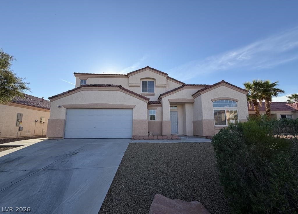6115 Magic Mesa Street North Las Vegas NV 89031