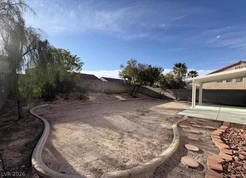 6115 Magic Mesa Street North Las Vegas NV 89031