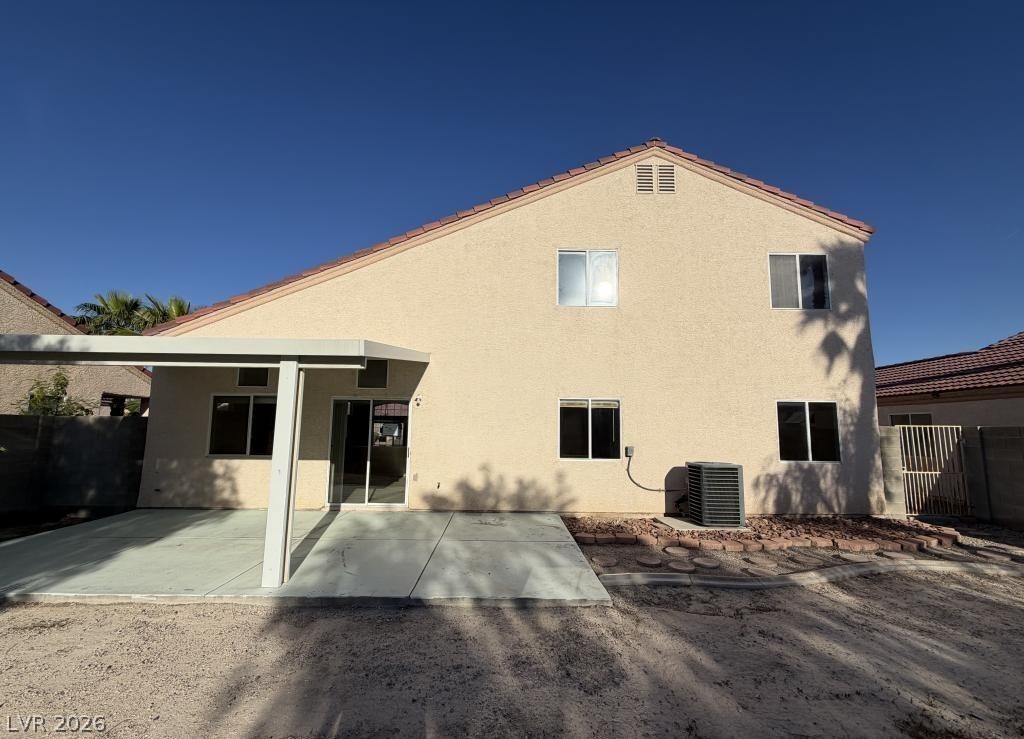 6115 Magic Mesa Street North Las Vegas NV 89031