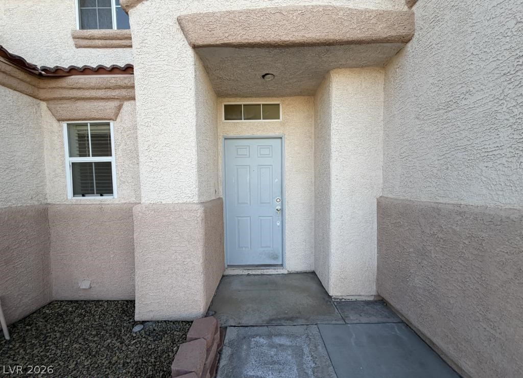 6115 Magic Mesa Street North Las Vegas NV 89031