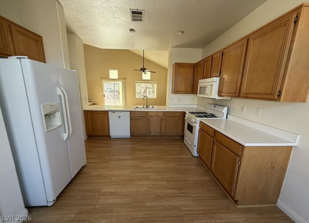 6115 Magic Mesa Street North Las Vegas NV 89031