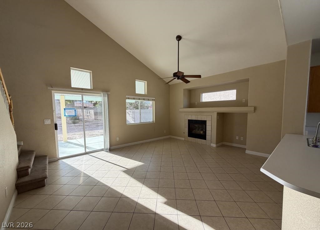 6115 Magic Mesa Street North Las Vegas NV 89031