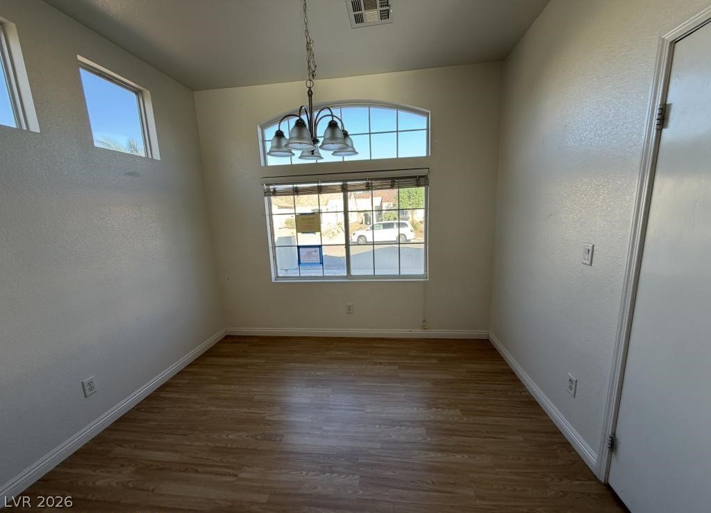 6115 Magic Mesa Street North Las Vegas NV 89031