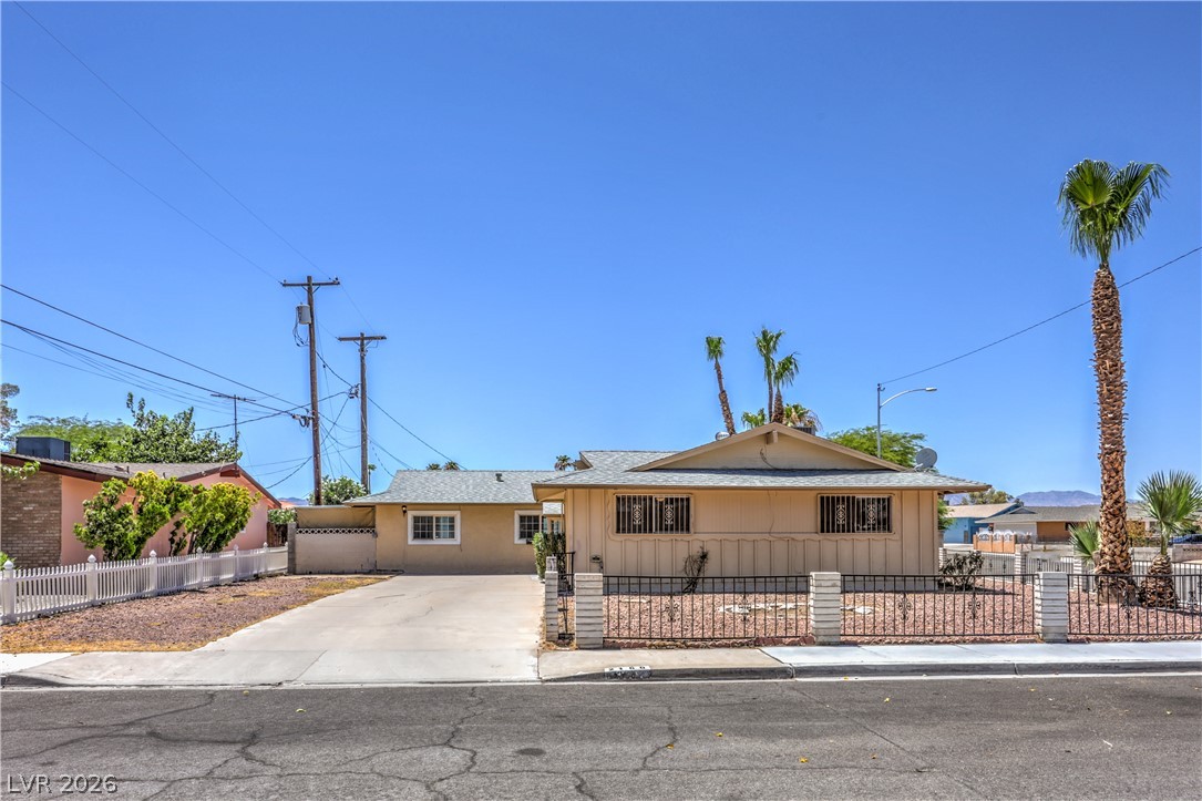 2100 Sundale Street Las Vegas NV 89102