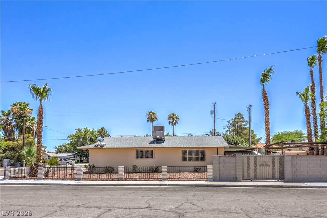2100 Sundale Street Las Vegas NV 89102