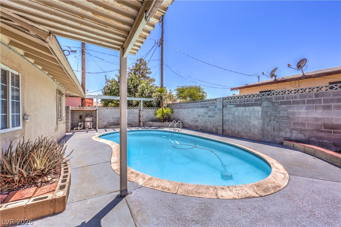 2100 Sundale Street Las Vegas NV 89102