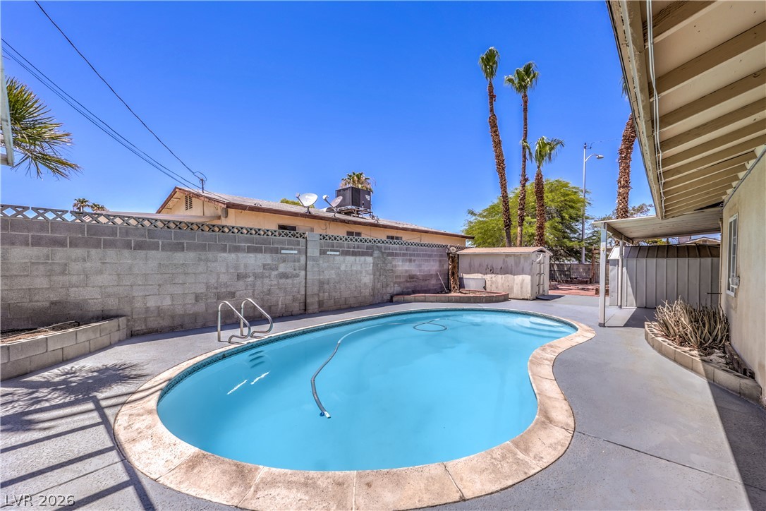 2100 Sundale Street Las Vegas NV 89102