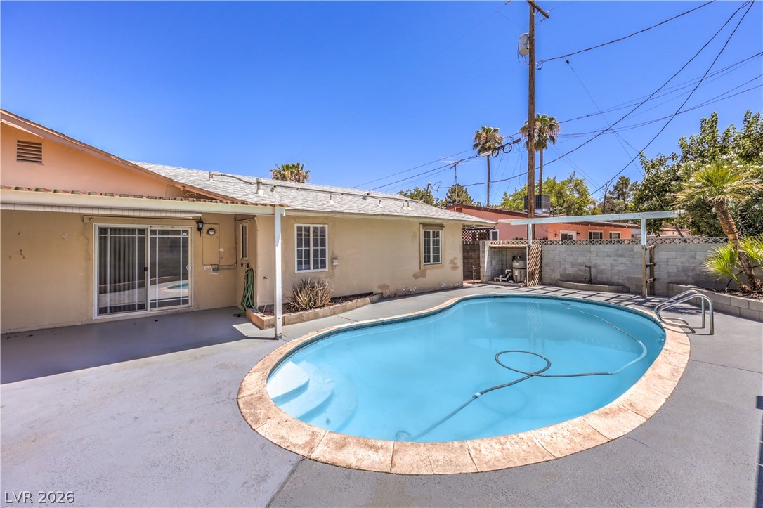 2100 Sundale Street Las Vegas NV 89102
