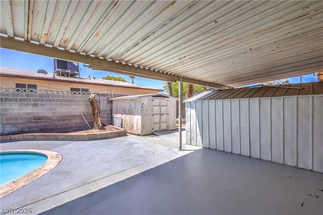 2100 Sundale Street Las Vegas NV 89102