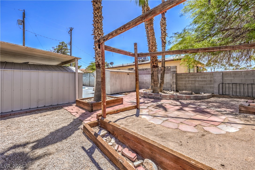 2100 Sundale Street Las Vegas NV 89102